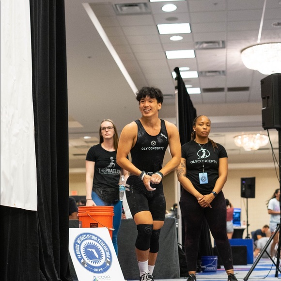 Meet your Posher, Terry - Picture 1 of 1